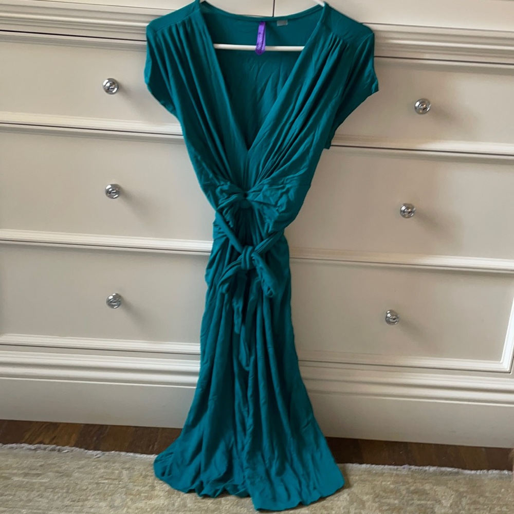 Seraphine Maternity Dress